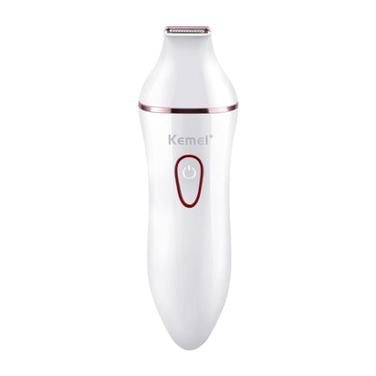 Facial cleansing brush