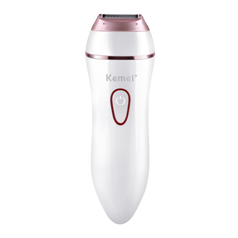 Facial cleansing brush