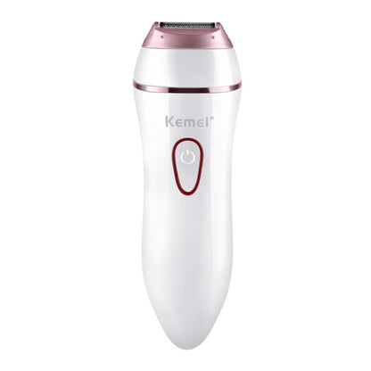 Facial cleansing brush